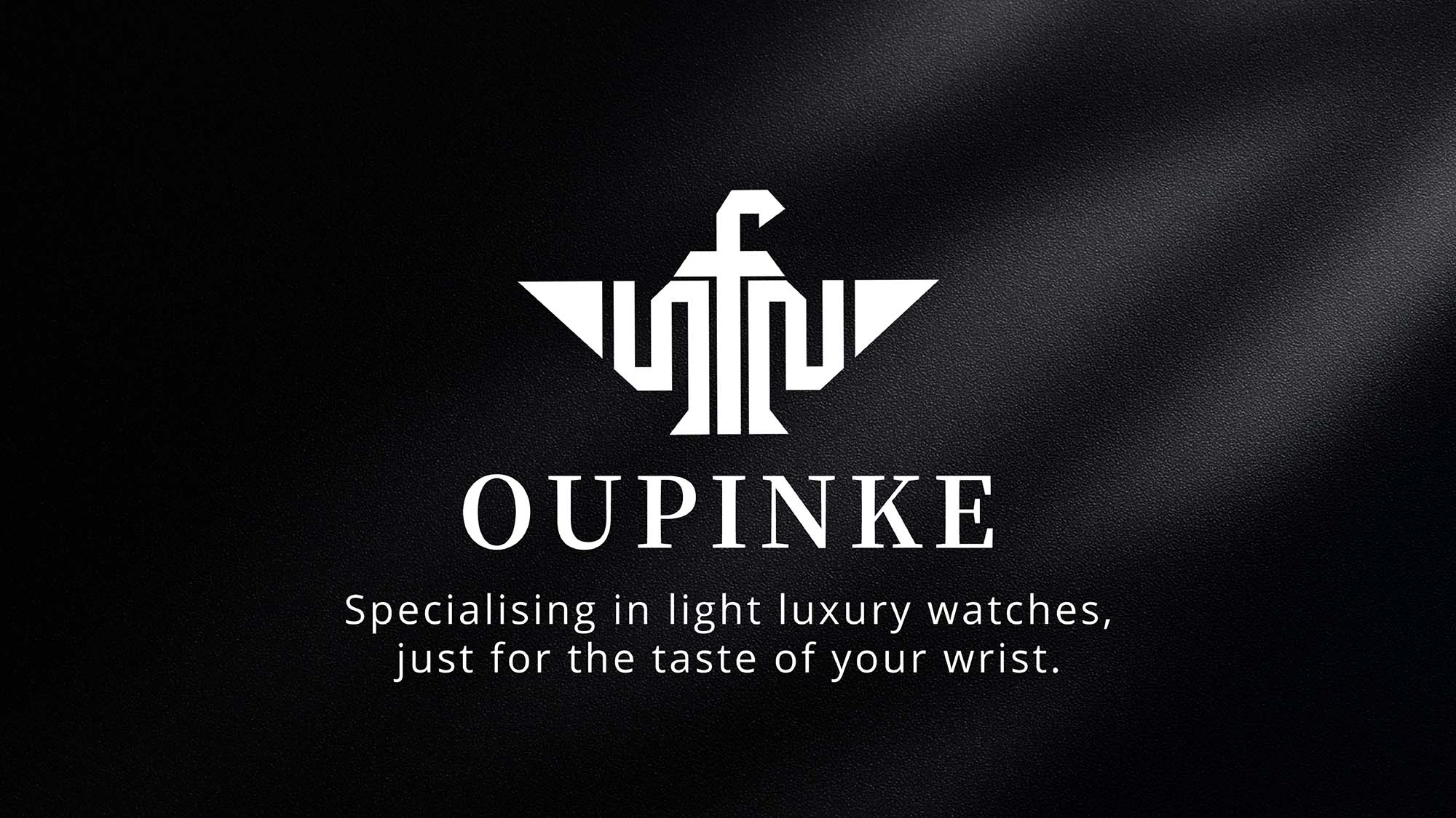 OUPINKE Watch Company